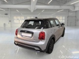  Mini  Cooper MINI MINI / 2021 / 5P / BERLINA  CLASSIC AUTO #2