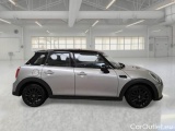  Mini  Cooper MINI MINI / 2021 / 5P / BERLINA  CLASSIC AUTO #7