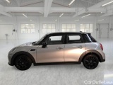 Mini  Cooper MINI MINI / 2021 / 5P / BERLINA  CLASSIC AUTO #8