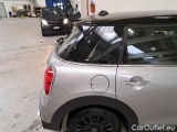  Mini  Cooper MINI MINI / 2021 / 5P / BERLINA  CLASSIC AUTO #38