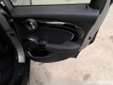  Mini  Cooper MINI MINI / 2021 / 5P / BERLINA  CLASSIC AUTO #57