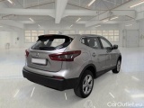  Nissan  Qashqai NISSAN  / 2017 / 5P / CROSSOVER 1.5 DCI 115 BUSINESS DCT #2