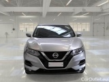  Nissan  Qashqai NISSAN  / 2017 / 5P / CROSSOVER 1.5 DCI 115 BUSINESS DCT #6