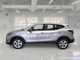  Nissan  Qashqai NISSAN  / 2017 / 5P / CROSSOVER 1.5 DCI 115 BUSINESS DCT #8