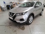  Nissan  Qashqai NISSAN  / 2017 / 5P / CROSSOVER 1.5 DCI 115 BUSINESS DCT #35