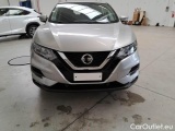  Nissan  Qashqai NISSAN  / 2017 / 5P / CROSSOVER 1.5 DCI 115 BUSINESS DCT #38