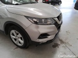 Nissan  Qashqai NISSAN  / 2017 / 5P / CROSSOVER 1.5 DCI 115 BUSINESS DCT #41