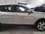  Nissan  Qashqai NISSAN  / 2017 / 5P / CROSSOVER 1.5 DCI 115 BUSINESS DCT #45