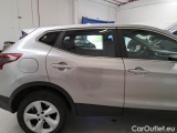  Nissan  Qashqai NISSAN  / 2017 / 5P / CROSSOVER 1.5 DCI 115 BUSINESS DCT #48
