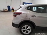  Nissan  Qashqai NISSAN  / 2017 / 5P / CROSSOVER 1.5 DCI 115 BUSINESS DCT #50
