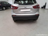  Nissan  Qashqai NISSAN  / 2017 / 5P / CROSSOVER 1.5 DCI 115 BUSINESS DCT #57