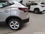  Nissan  Qashqai NISSAN  / 2017 / 5P / CROSSOVER 1.5 DCI 115 BUSINESS DCT #61