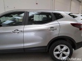  Nissan  Qashqai NISSAN  / 2017 / 5P / CROSSOVER 1.5 DCI 115 BUSINESS DCT #63