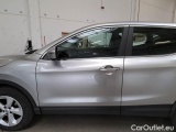  Nissan  Qashqai NISSAN  / 2017 / 5P / CROSSOVER 1.5 DCI 115 BUSINESS DCT #66