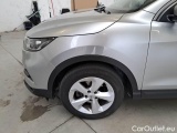  Nissan  Qashqai NISSAN  / 2017 / 5P / CROSSOVER 1.5 DCI 115 BUSINESS DCT #70