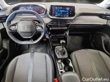  Peugeot  2008 PEUGEOT  / 2019 / 5P / CROSSOVER BLUEHDI 110 ALLURE S/S #3