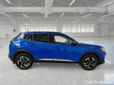  Peugeot  2008 PEUGEOT  / 2019 / 5P / CROSSOVER BLUEHDI 110 ALLURE S/S #7