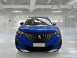  Peugeot  2008 PEUGEOT  / 2019 / 5P / CROSSOVER BLUEHDI 110 ALLURE S/S #6