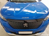  Peugeot  2008 PEUGEOT  / 2019 / 5P / CROSSOVER BLUEHDI 110 ALLURE S/S #26