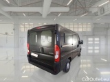  Peugeot  Boxer PEUGEOT  / 2014 / 4P / COMBI 330 L1H1 BLUEHDI 120 COMFORT SeS #2