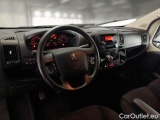  Peugeot  Boxer PEUGEOT  / 2014 / 4P / COMBI 330 L1H1 BLUEHDI 120 COMFORT SeS #3