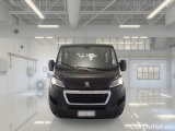  Peugeot  Boxer PEUGEOT  / 2014 / 4P / COMBI 330 L1H1 BLUEHDI 120 COMFORT SeS #6