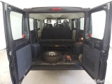  Peugeot  Boxer PEUGEOT  / 2014 / 4P / COMBI 330 L1H1 BLUEHDI 120 COMFORT SeS #5