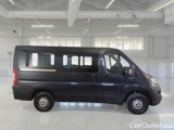  Peugeot  Boxer PEUGEOT  / 2014 / 4P / COMBI 330 L1H1 BLUEHDI 120 COMFORT SeS #7