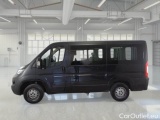  Peugeot  Boxer PEUGEOT  / 2014 / 4P / COMBI 330 L1H1 BLUEHDI 120 COMFORT SeS #8