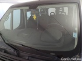  Peugeot  Boxer PEUGEOT  / 2014 / 4P / COMBI 330 L1H1 BLUEHDI 120 COMFORT SeS #10