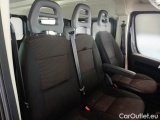  Peugeot  Boxer PEUGEOT  / 2014 / 4P / COMBI 330 L1H1 BLUEHDI 120 COMFORT SeS #13