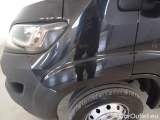  Peugeot  Boxer PEUGEOT  / 2014 / 4P / COMBI 330 L1H1 BLUEHDI 120 COMFORT SeS #30