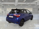  Toyota  Yaris TOYOTA  / 2017 / 5P / BERLINA 1.5 HYBRID TREND BLUE EDITION #2