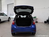  Toyota  Yaris TOYOTA  / 2017 / 5P / BERLINA 1.5 HYBRID TREND BLUE EDITION #5