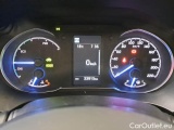  Toyota  Yaris TOYOTA  / 2017 / 5P / BERLINA 1.5 HYBRID TREND BLUE EDITION #4