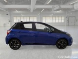  Toyota  Yaris TOYOTA  / 2017 / 5P / BERLINA 1.5 HYBRID TREND BLUE EDITION #7
