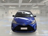  Toyota  Yaris TOYOTA  / 2017 / 5P / BERLINA 1.5 HYBRID TREND BLUE EDITION #6