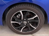  Toyota  Yaris TOYOTA  / 2017 / 5P / BERLINA 1.5 HYBRID TREND BLUE EDITION #20