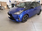  Toyota  Yaris TOYOTA  / 2017 / 5P / BERLINA 1.5 HYBRID TREND BLUE EDITION #32