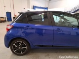  Toyota  Yaris TOYOTA  / 2017 / 5P / BERLINA 1.5 HYBRID TREND BLUE EDITION #38