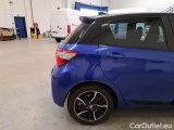  Toyota  Yaris TOYOTA  / 2017 / 5P / BERLINA 1.5 HYBRID TREND BLUE EDITION #42