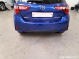  Toyota  Yaris TOYOTA  / 2017 / 5P / BERLINA 1.5 HYBRID TREND BLUE EDITION #46