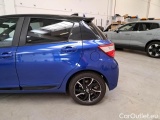  Toyota  Yaris TOYOTA  / 2017 / 5P / BERLINA 1.5 HYBRID TREND BLUE EDITION #51