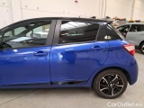  Toyota  Yaris TOYOTA  / 2017 / 5P / BERLINA 1.5 HYBRID TREND BLUE EDITION #54