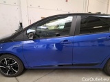  Toyota  Yaris TOYOTA  / 2017 / 5P / BERLINA 1.5 HYBRID TREND BLUE EDITION #60