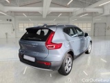  Volvo  XC 40 VOLVO XC40 / 2021 / 5P / SUV B3 AUTOMATICO CORE #2