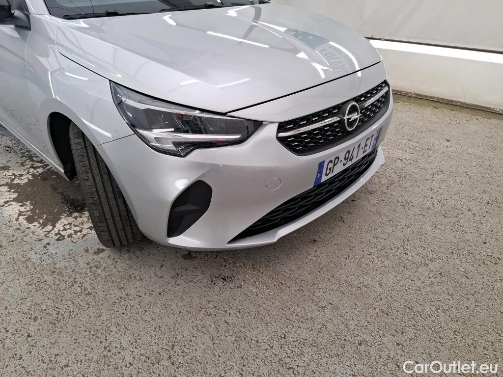  Opel  Corsa  F Elegance Business 1.2 Turbo 100CV BVM6 E6d #15