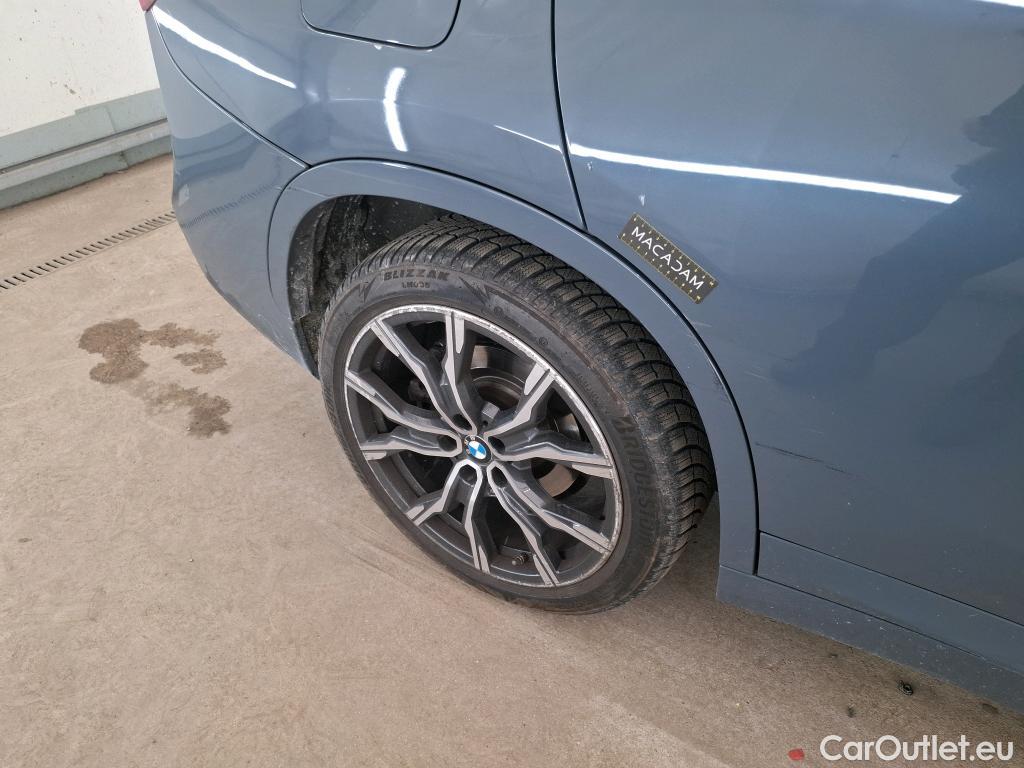  Bmw  X1 BMW  / 2019 / 5P / SUV xDrive25e M Sport BVA6 #105