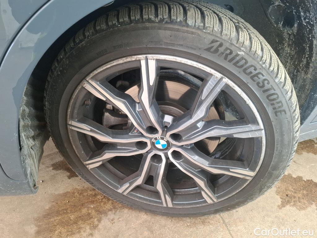  Bmw  X1 BMW  / 2019 / 5P / SUV xDrive25e M Sport BVA6 #1