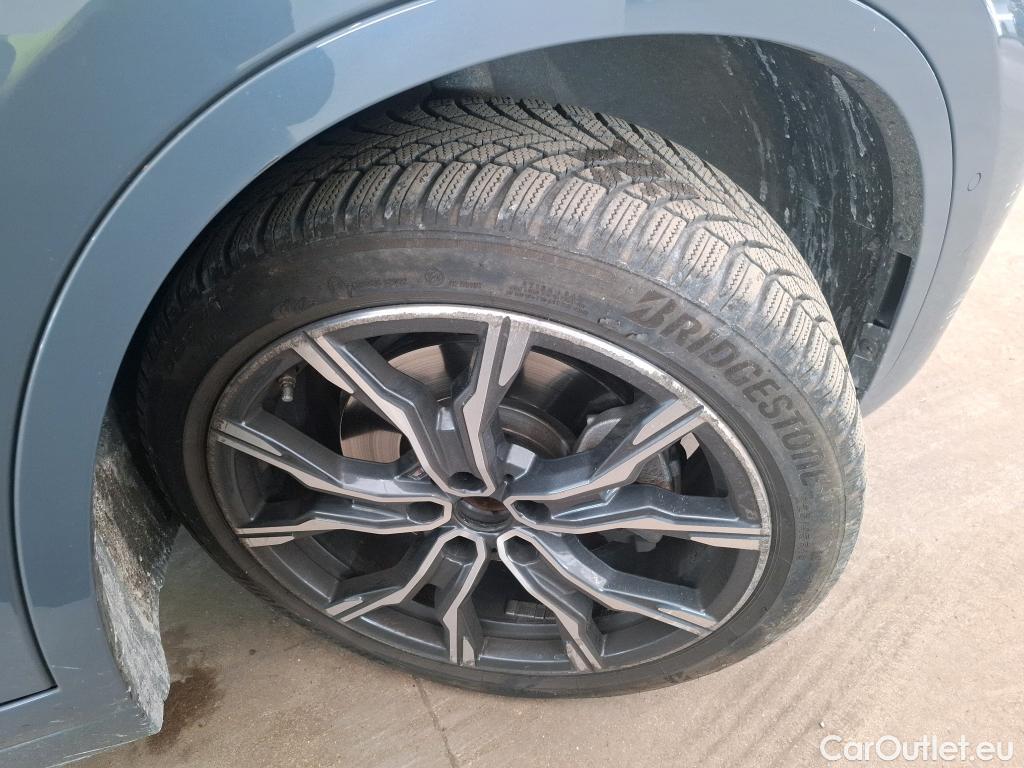  Bmw  X1 BMW  / 2019 / 5P / SUV xDrive25e M Sport BVA6 #49